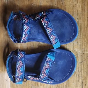 Kid's Teva Sandals